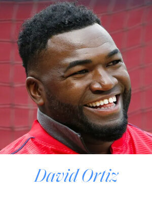 David Ortiz