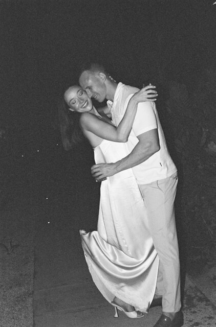 Corrine & Tyler - Boat Film-52