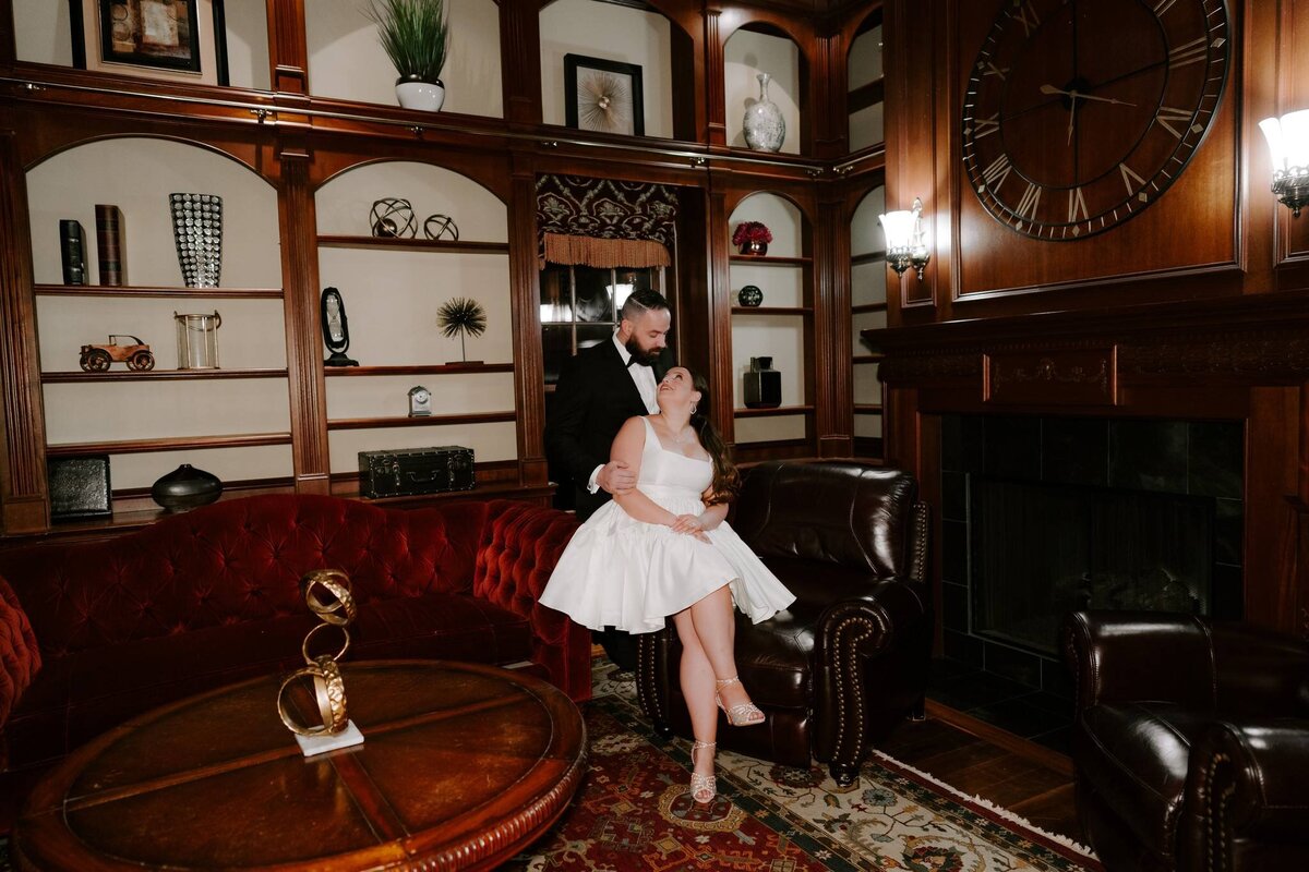 houston wedding planner - Lillie Jane Designs - Sandlewood Manor black and white timeless wedding20