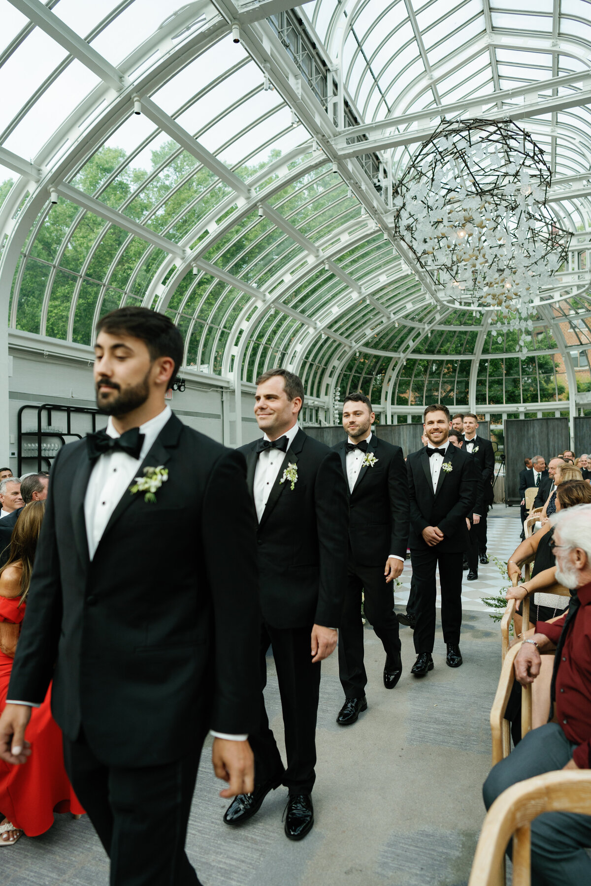 nyc-wedding-black-tie-groomsman-attire-garden-wedding-sarah-brehant-events