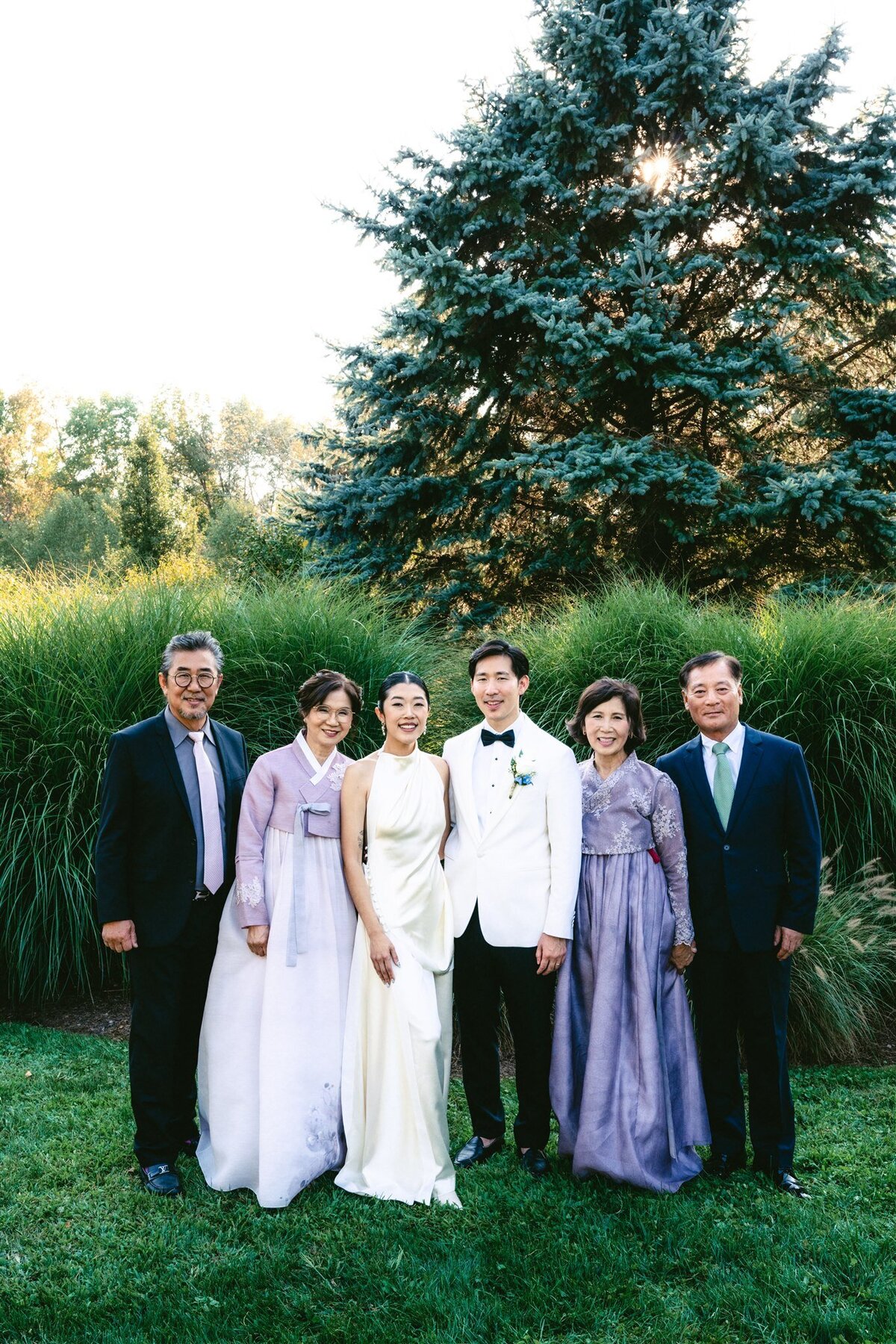Grace and Taeho Wedding Photographs (257 of 700)