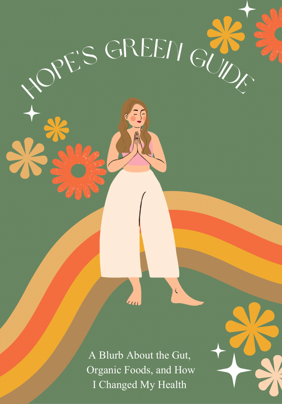 Green Guide - Boston, Hope - Cover Page