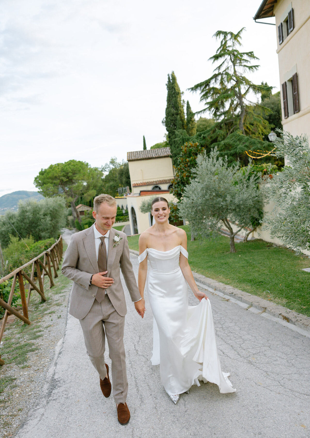 Fall Wedding in Umbria Italy (137 von 183)
