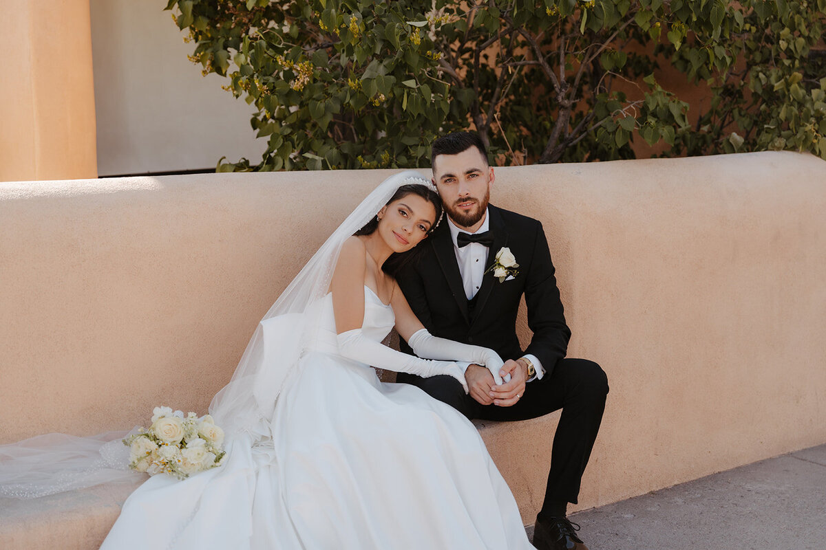 Sneak Peek-40NM Wedding Photographer