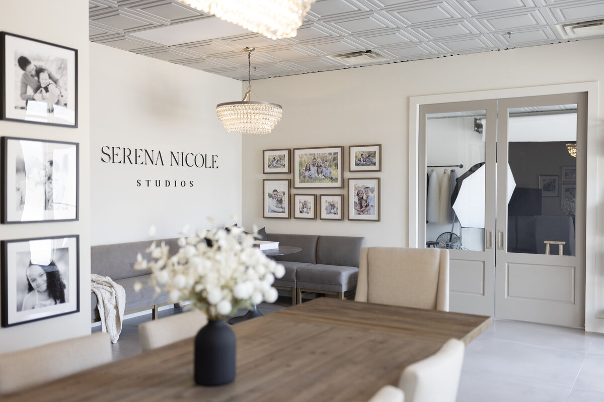 Serena Nicole Studios Orlando Photography Studio 02