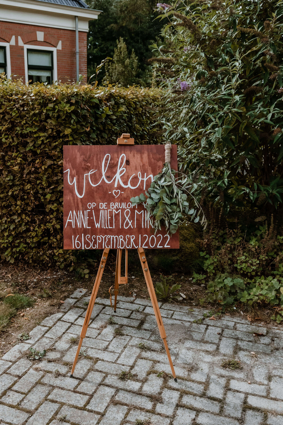 Bruiloft fotografie Mascha Elzinga Fotografie