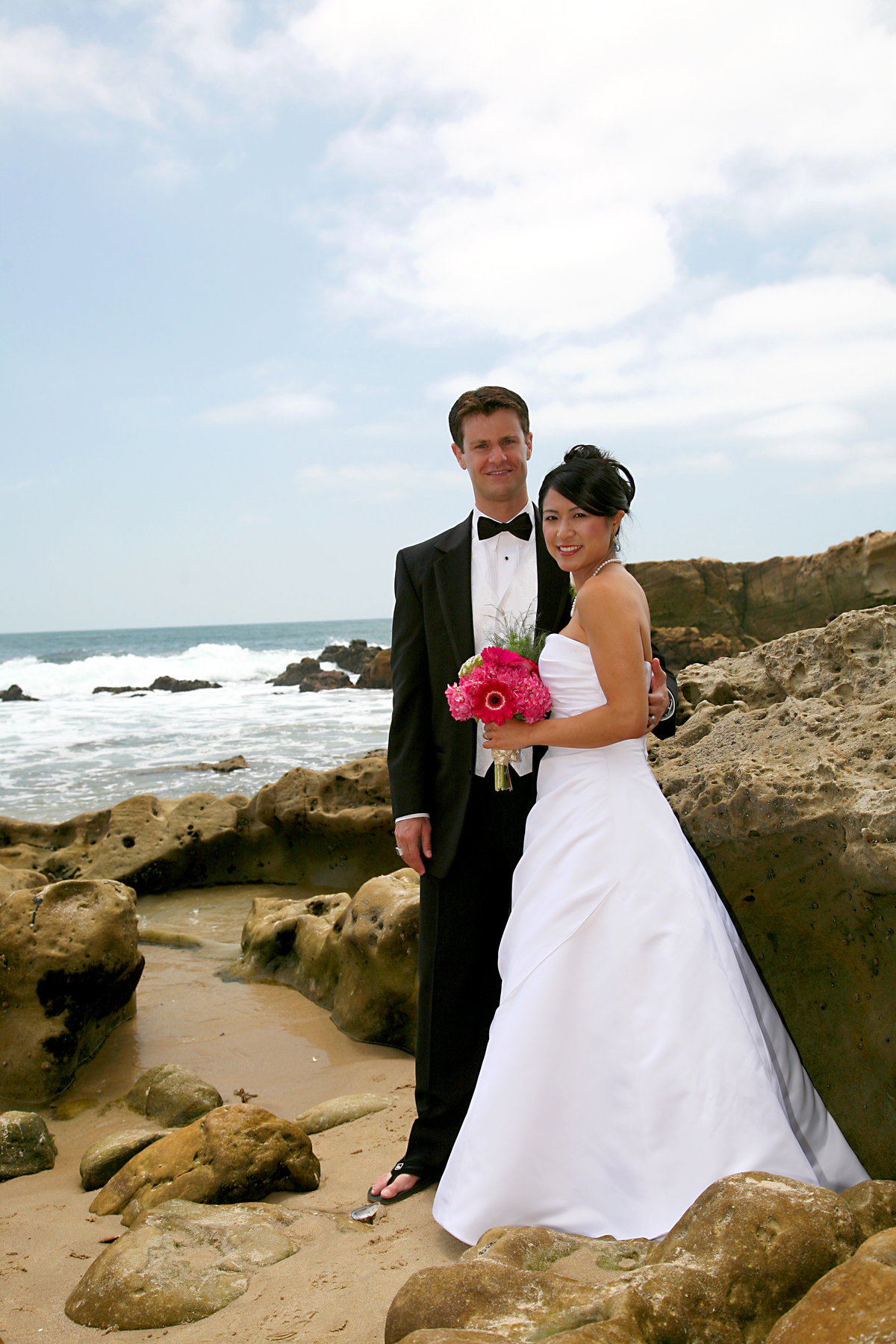 Orange County weddings and engagement photography.