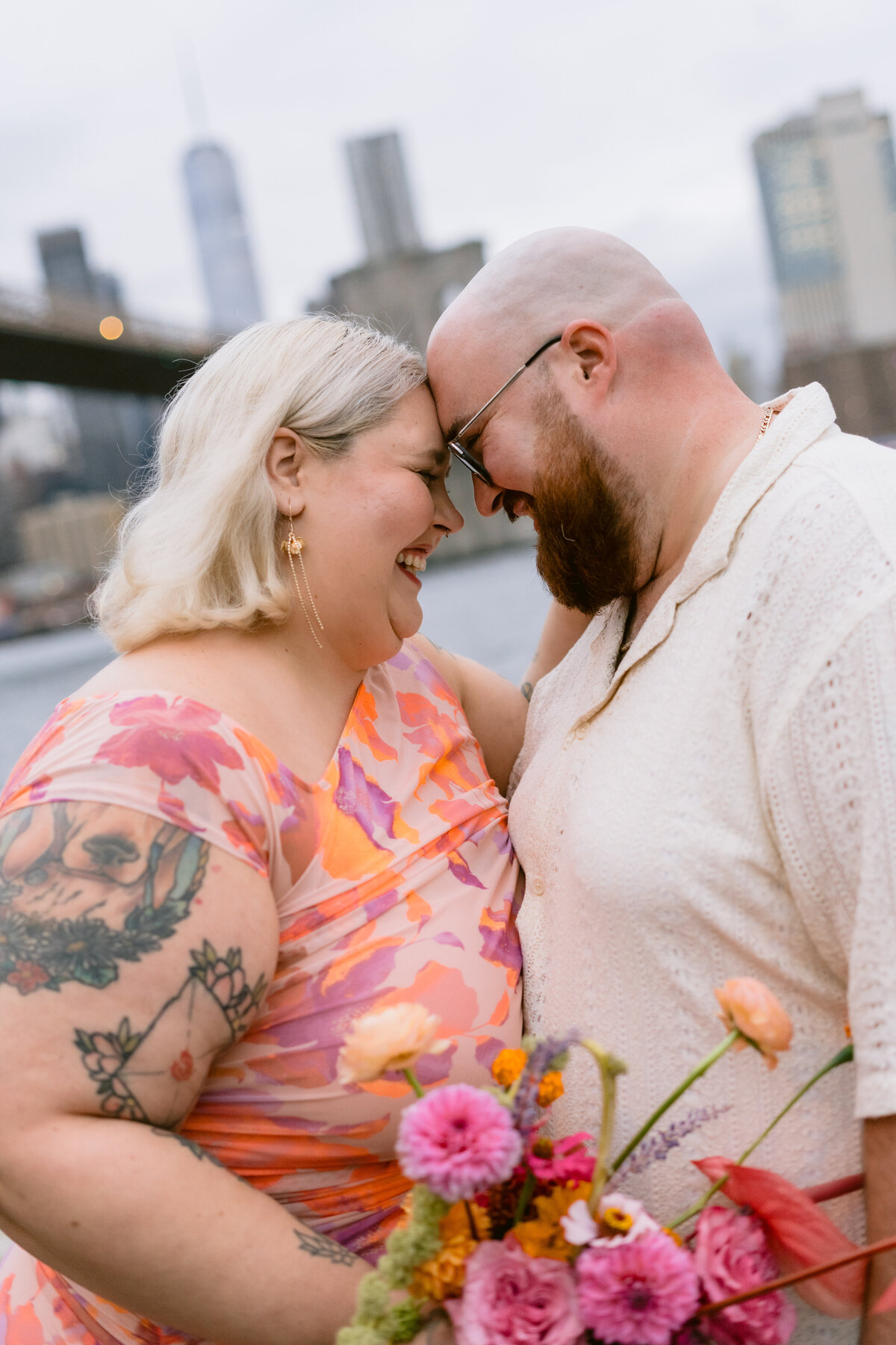 Brooklyn Engagement Photographer44