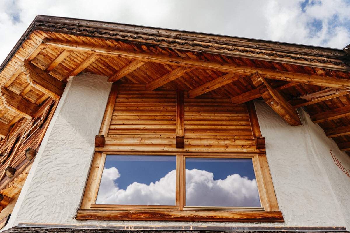 Dolomites wedding location