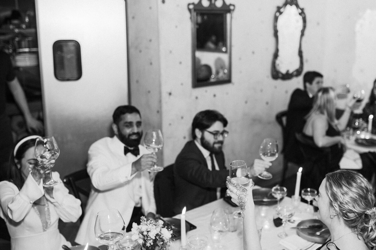 private residence wedding -6