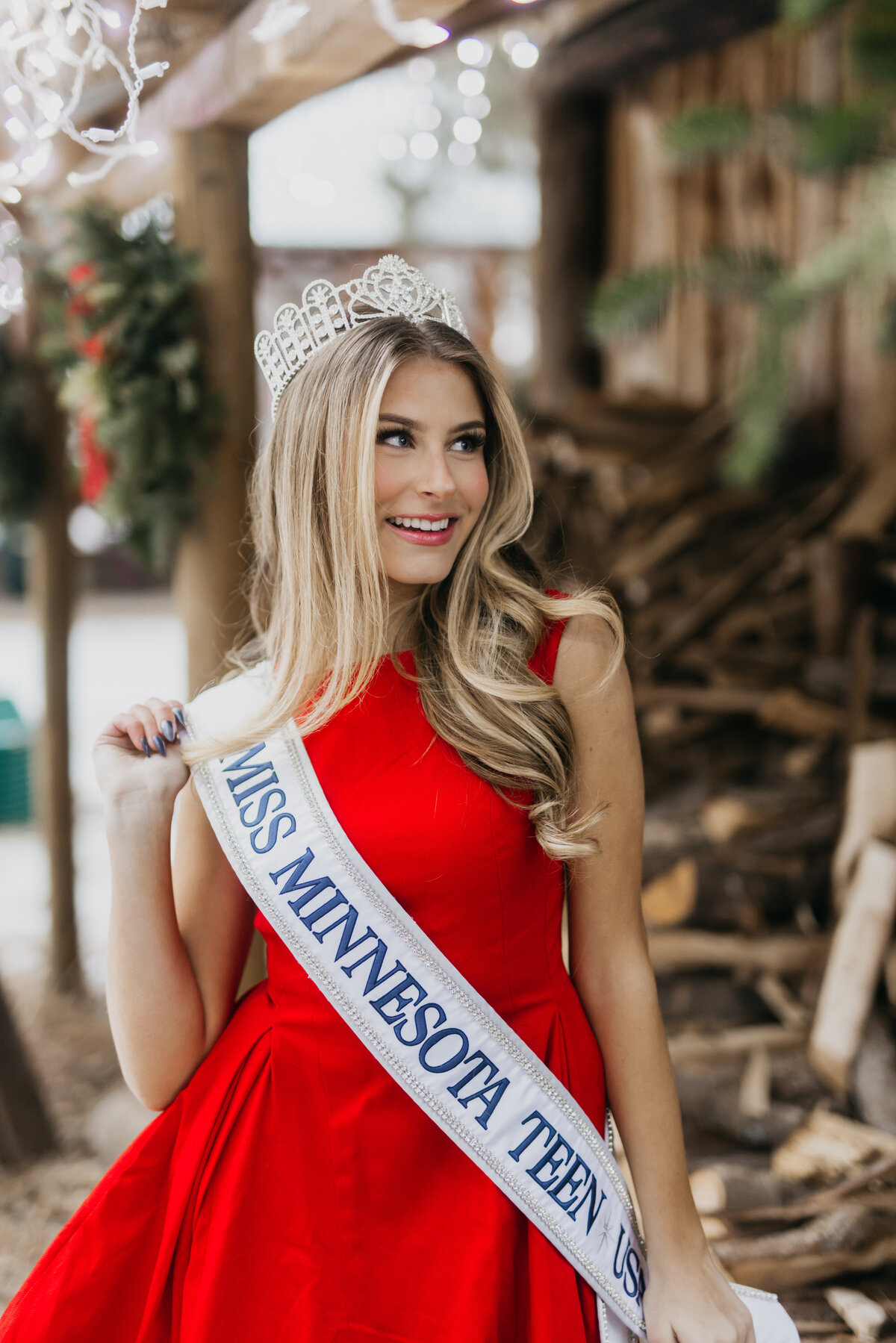 Miss Minnesota Grace Stahl by Mycah Bain Photography-116