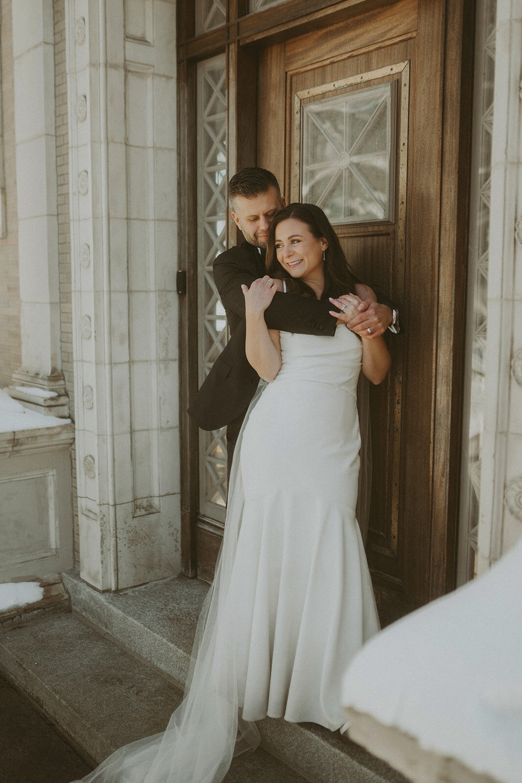 Loraleah Marie Photography | The Highland Rochester NY | Wedding | NYE WEDDING | HIGHLAND PARK | travel photographer-248