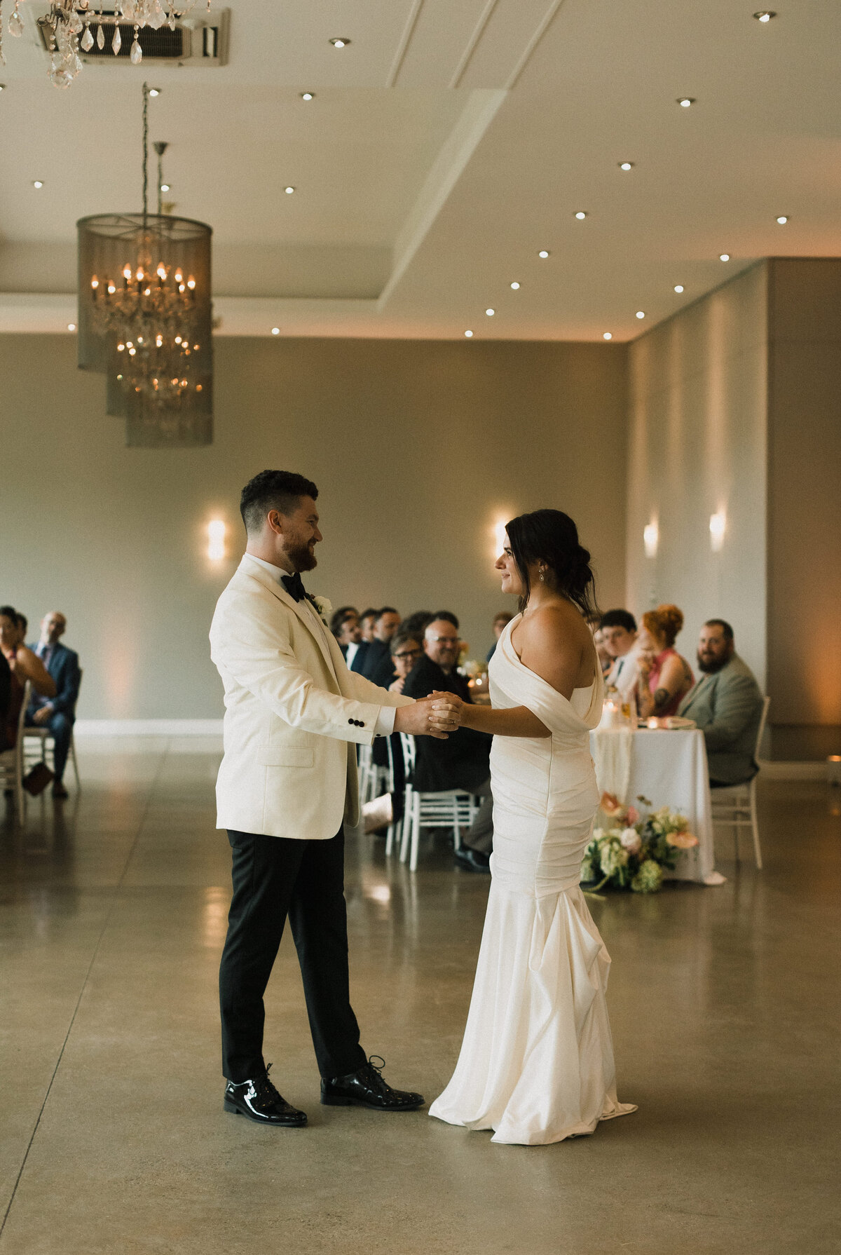 Wakefield QC wedding photographer