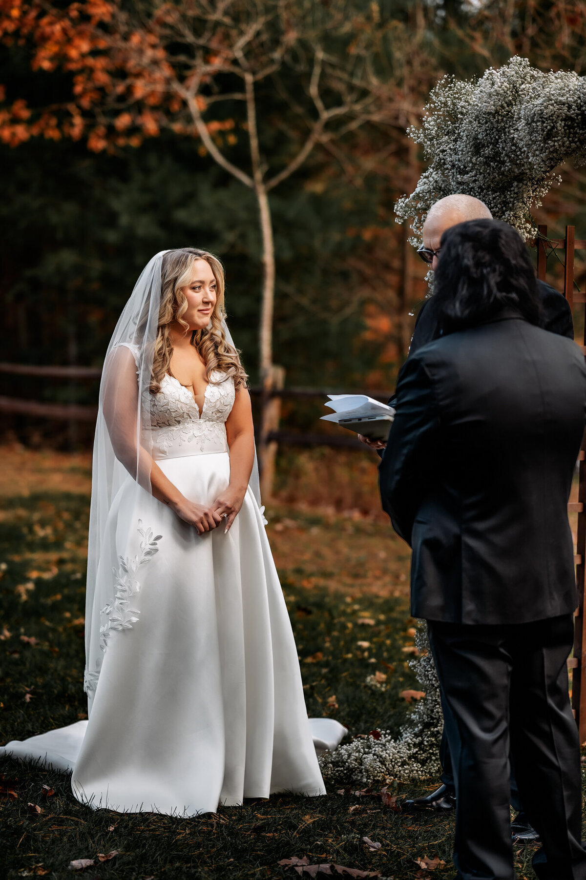 Wilmington Airbnb Intimate Wedding-20