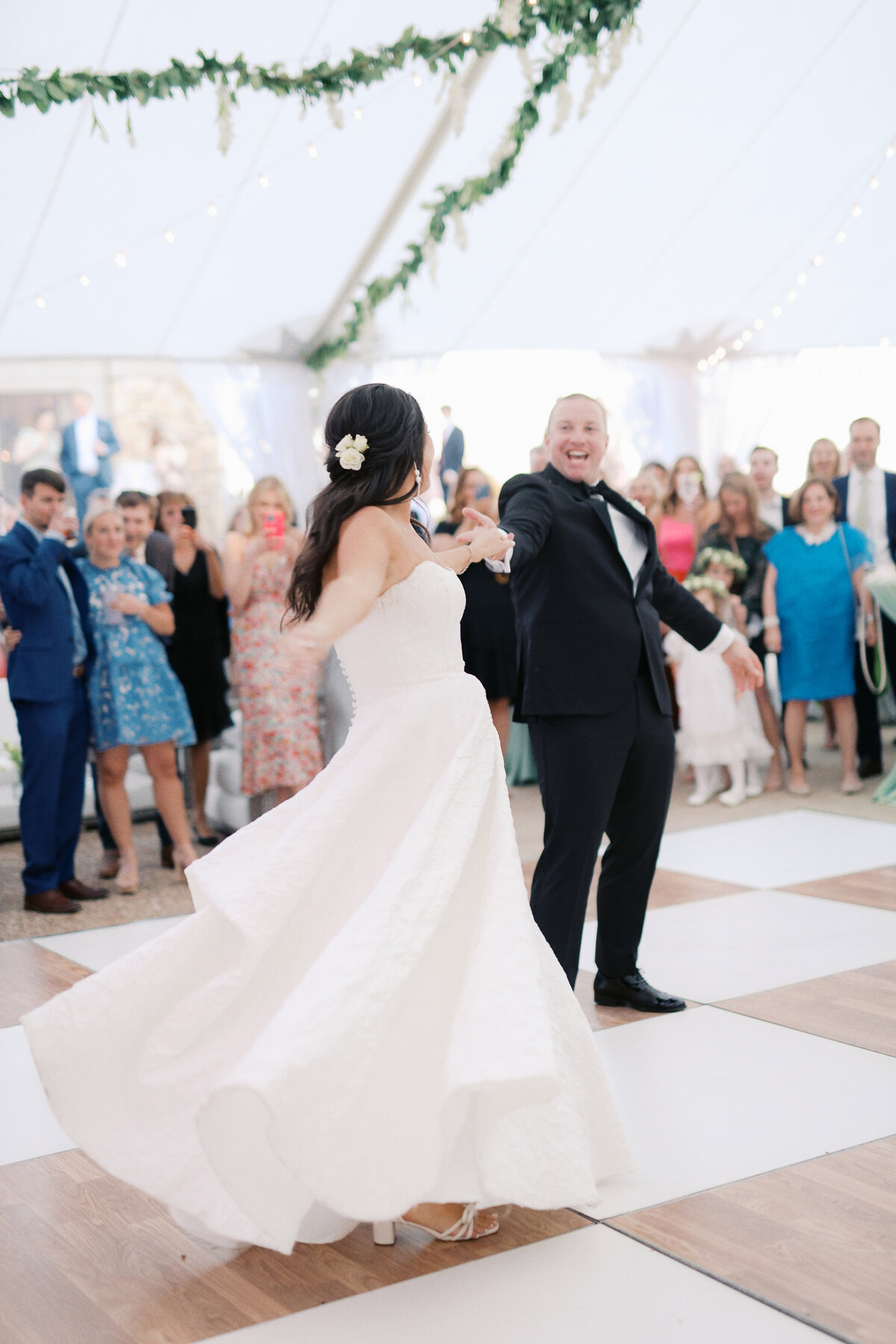 Willow Point Country Club Wedding-66