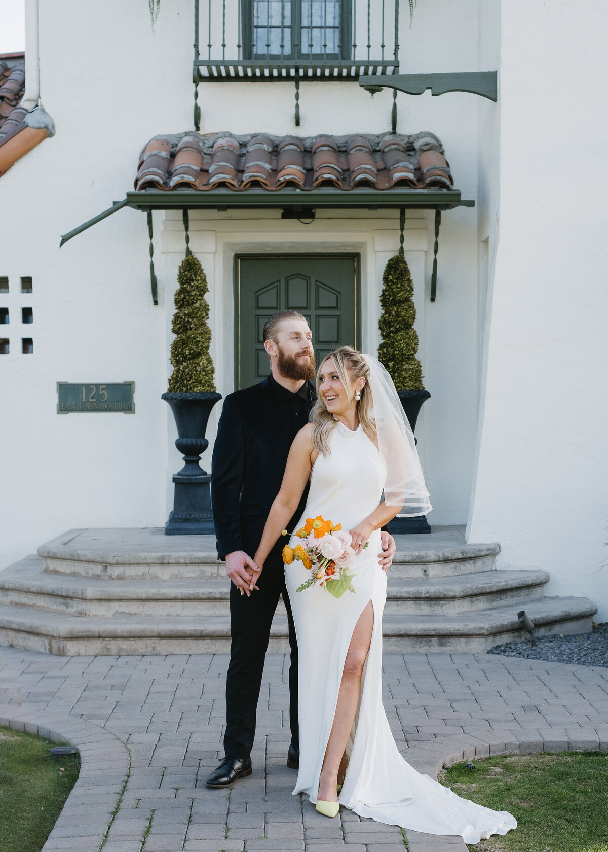 Downtown-Phoenix-Arizona-Coronado-House-Wedding-Portraits-Annette-Ambrose-Photography-334
