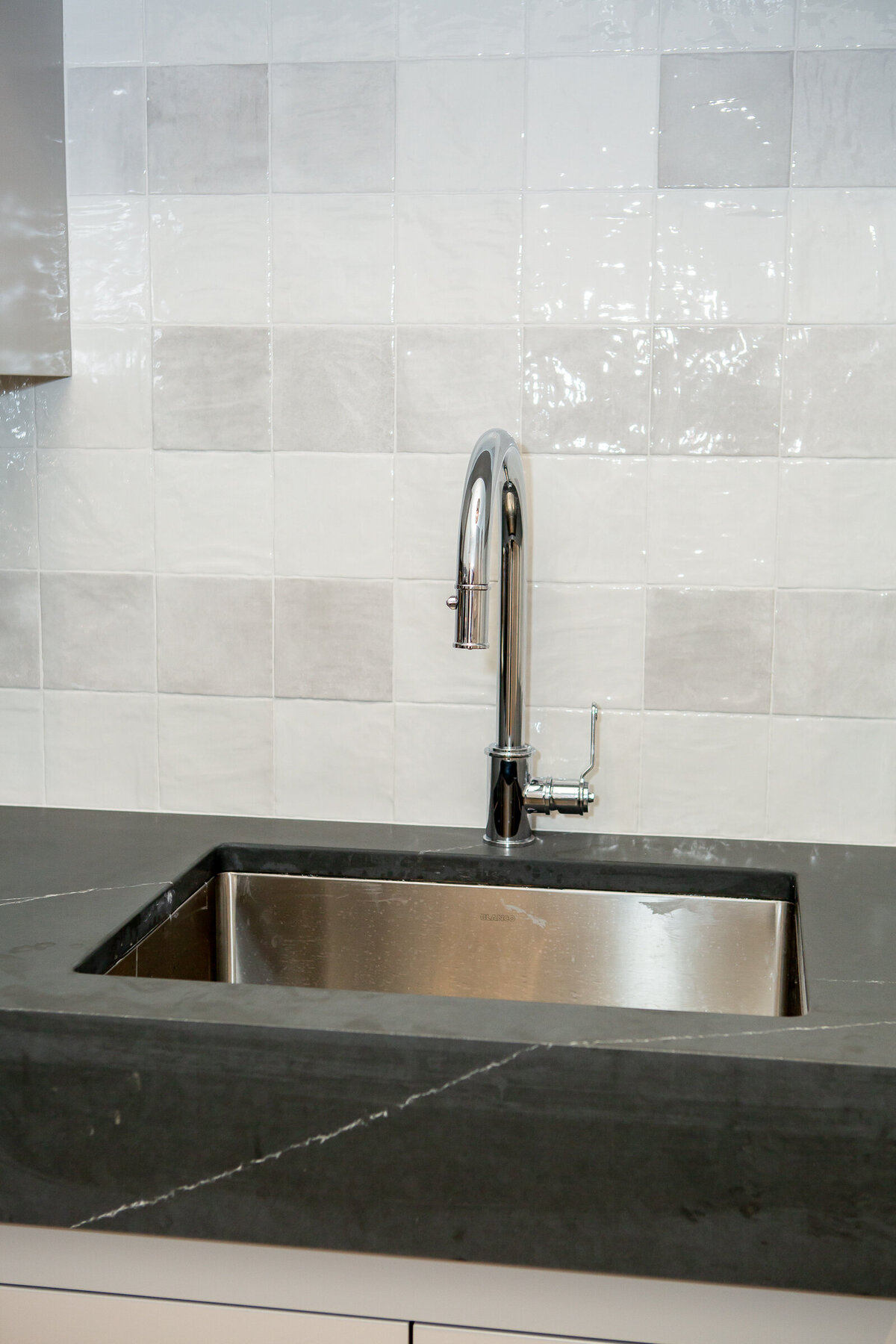 Laudry Room Sink-W.C Craftsman
