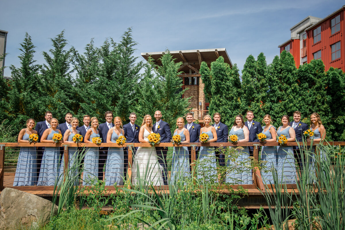 Bear Creek Wedding Photographer 01S