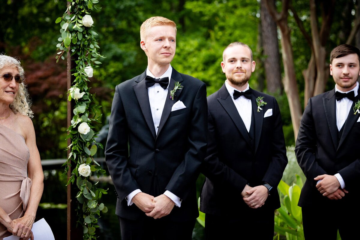 Chapel Hill Wedding Photographer_001
