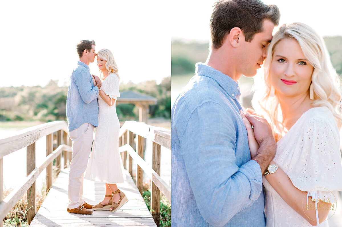 Pawleys Island Engagement Session by Top Engagement Photographers in Pawleys Island and Litchfield Beach-22