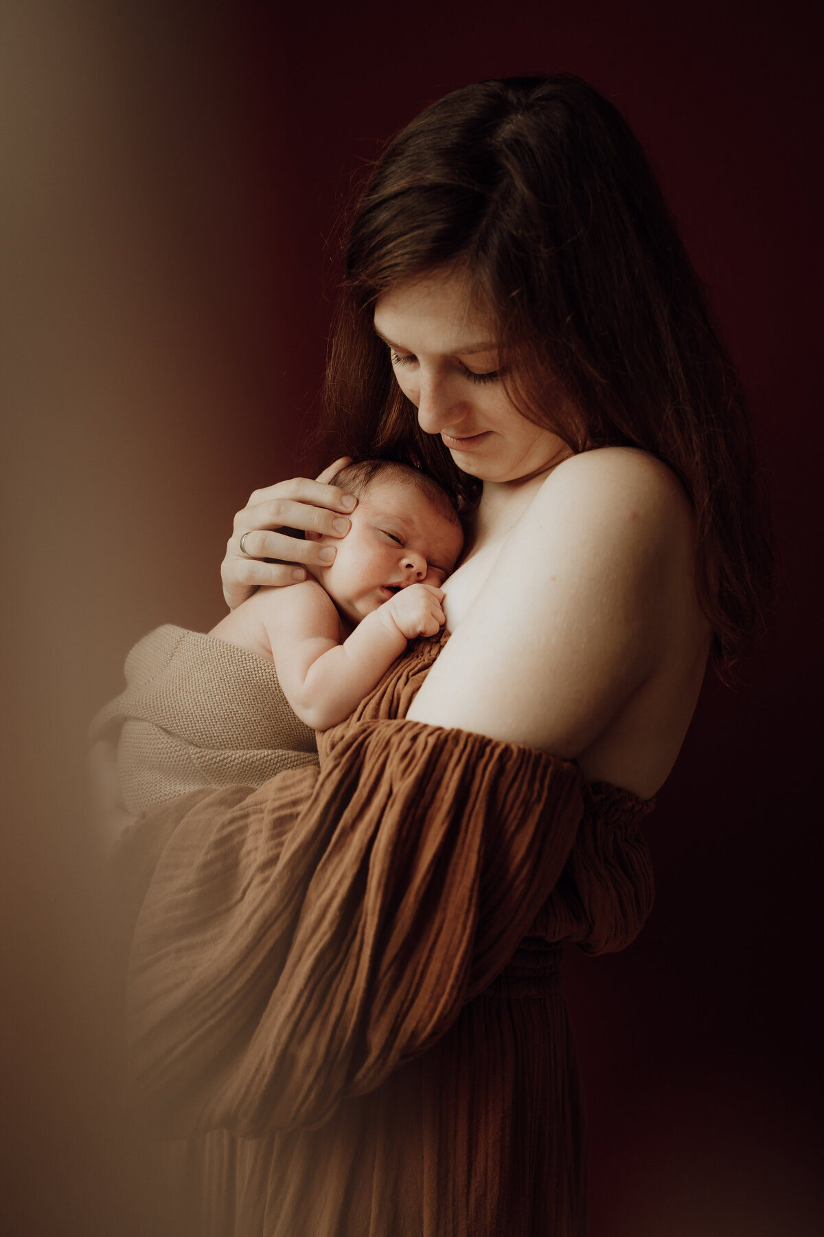 NewbornshootLieke (58 van 100)