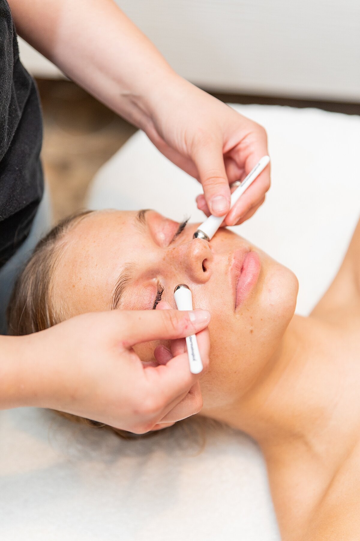 Rachel's Spa Services | Canfield Ohio Massages, Facials, Dermaplaning, and Body Treatments_0109