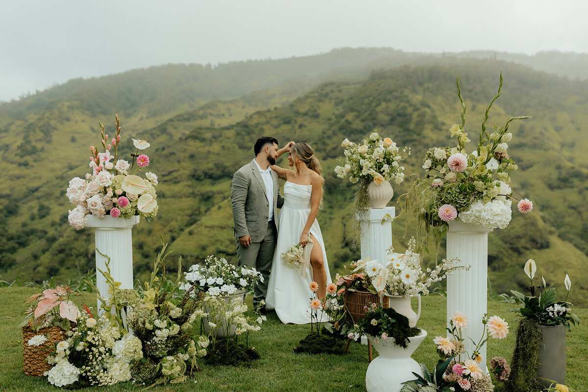 Waialua Valley Farms Wedding  - Rachel C Photography37_websize (1)