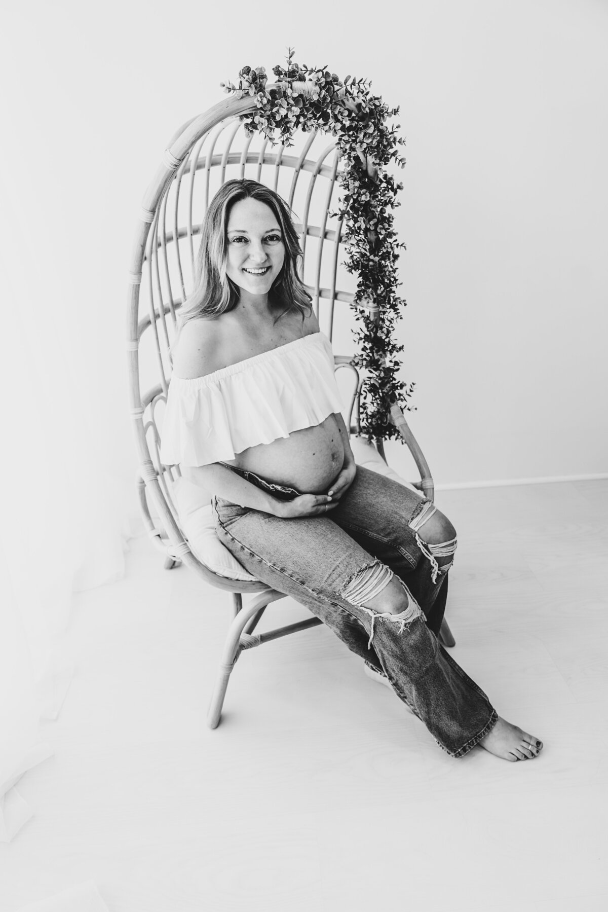 Alisha Maternity-148