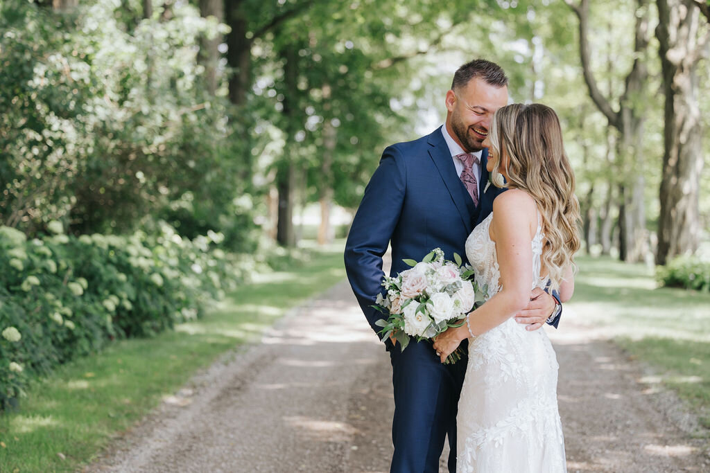 Wheatfield Estate - Outdoor Wedding Venue London ON31