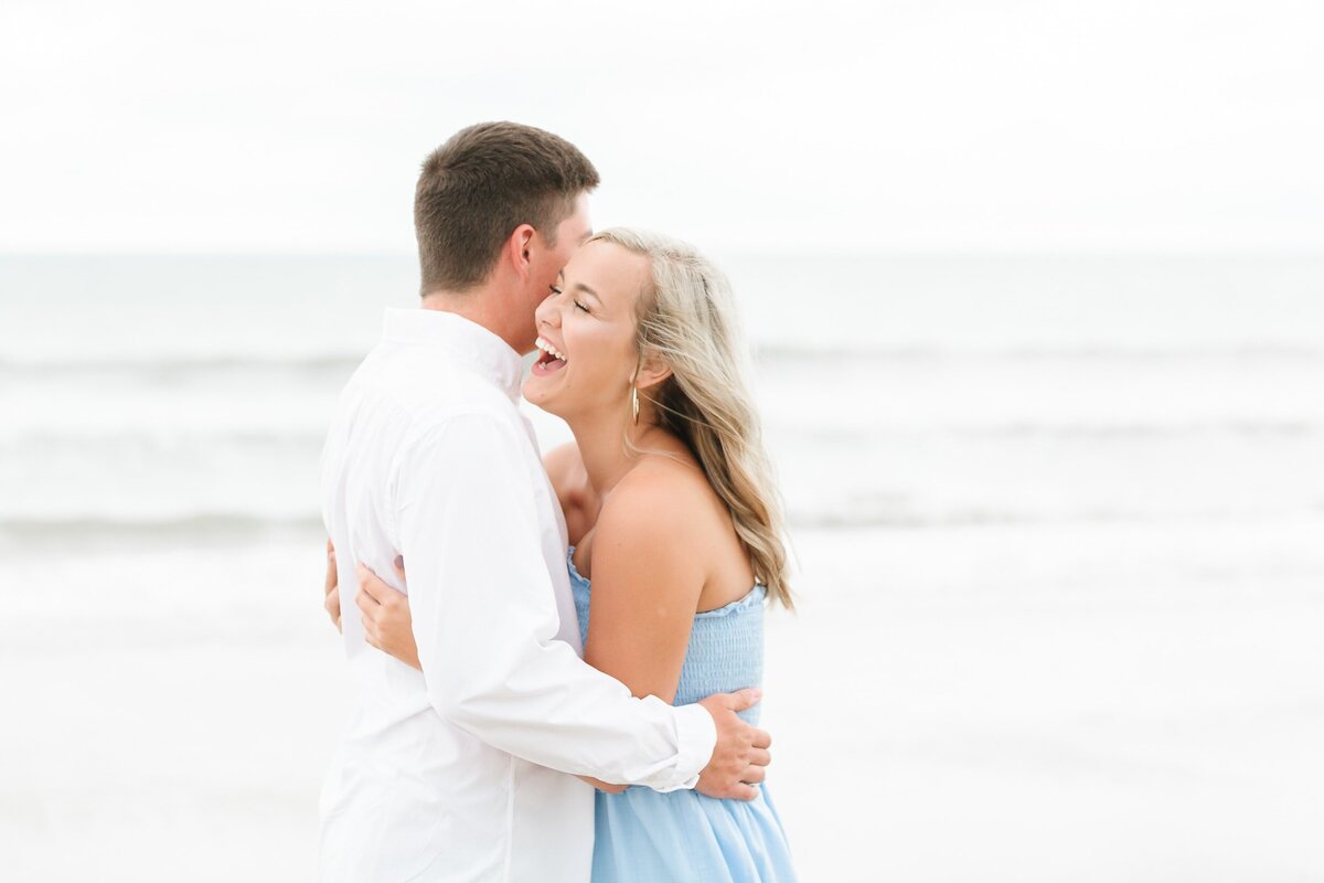New Smyrna Beach couples Photographer | Maggie Collins-2