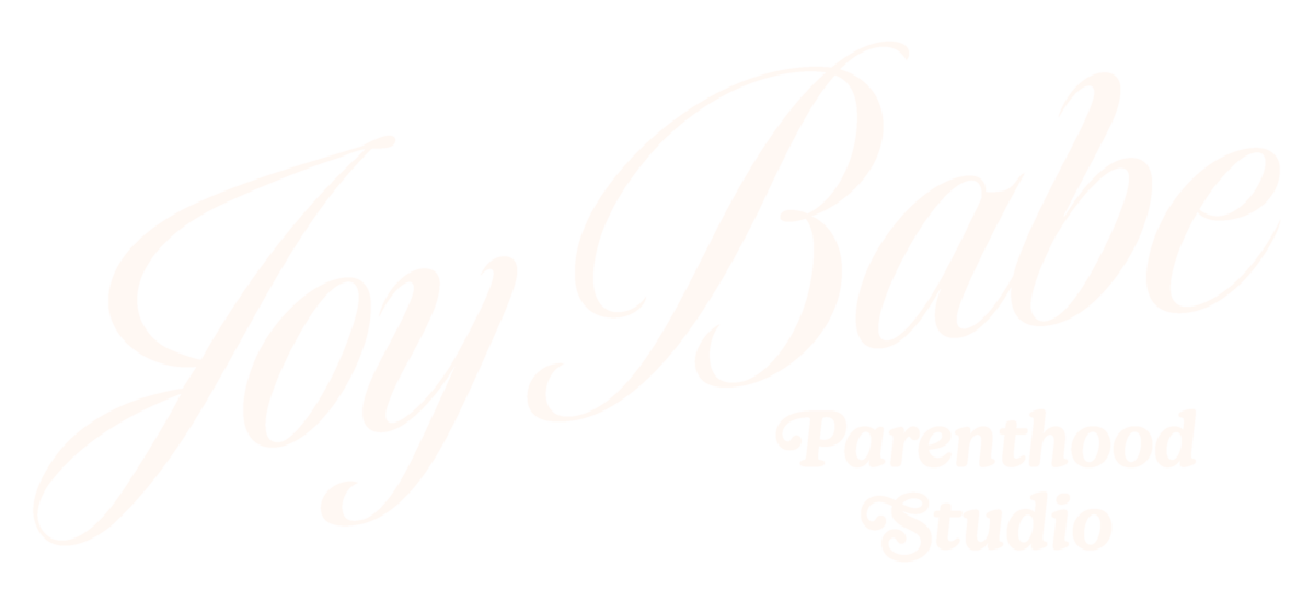 JoyBabe Studio logo