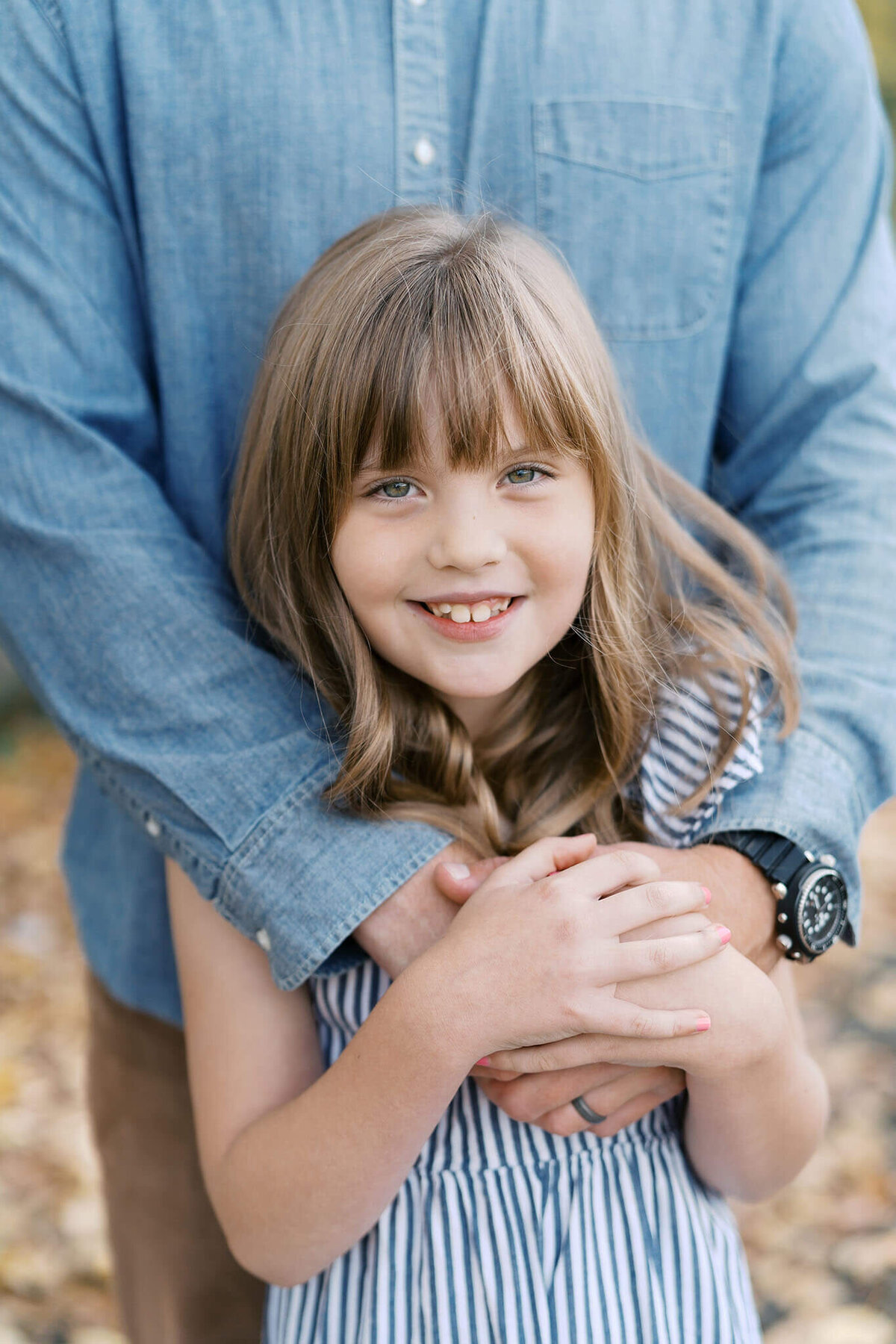 Samantha Shannon - Portland Fall Family Photos 114