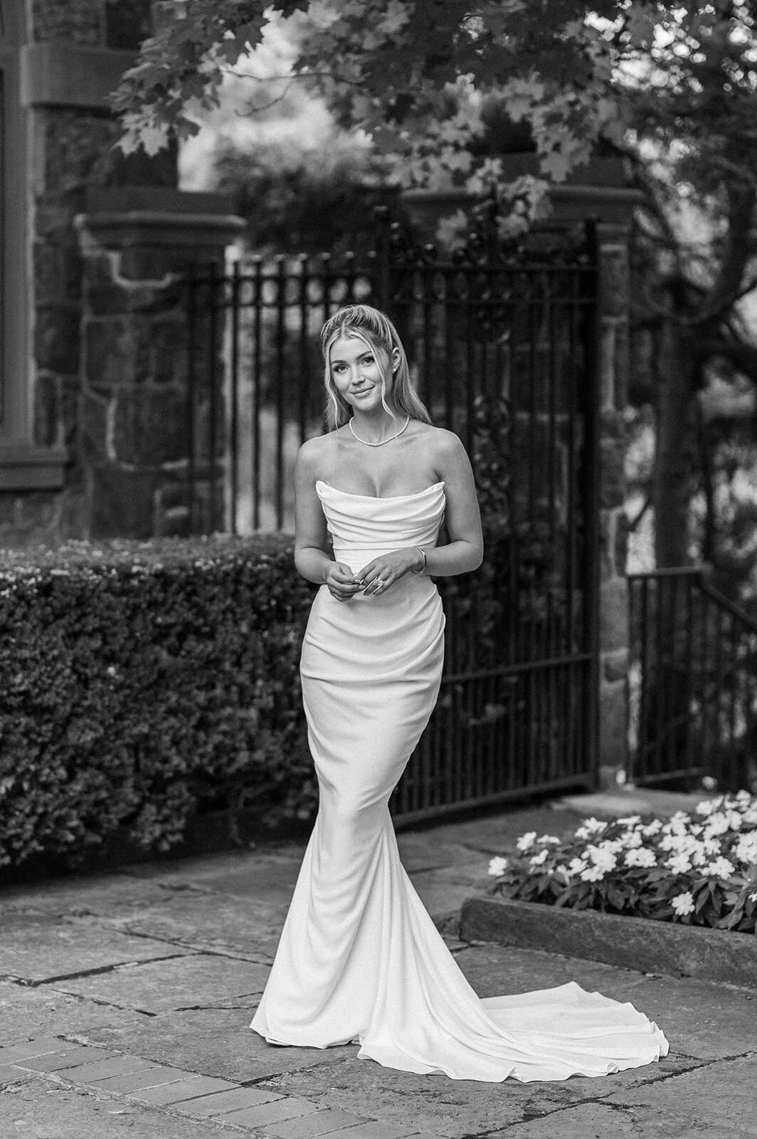 Muse Event Co. Wedding Event Planning Design Firm Production Design Management Weddings Toronto Canada Day of Coordination Full Service7