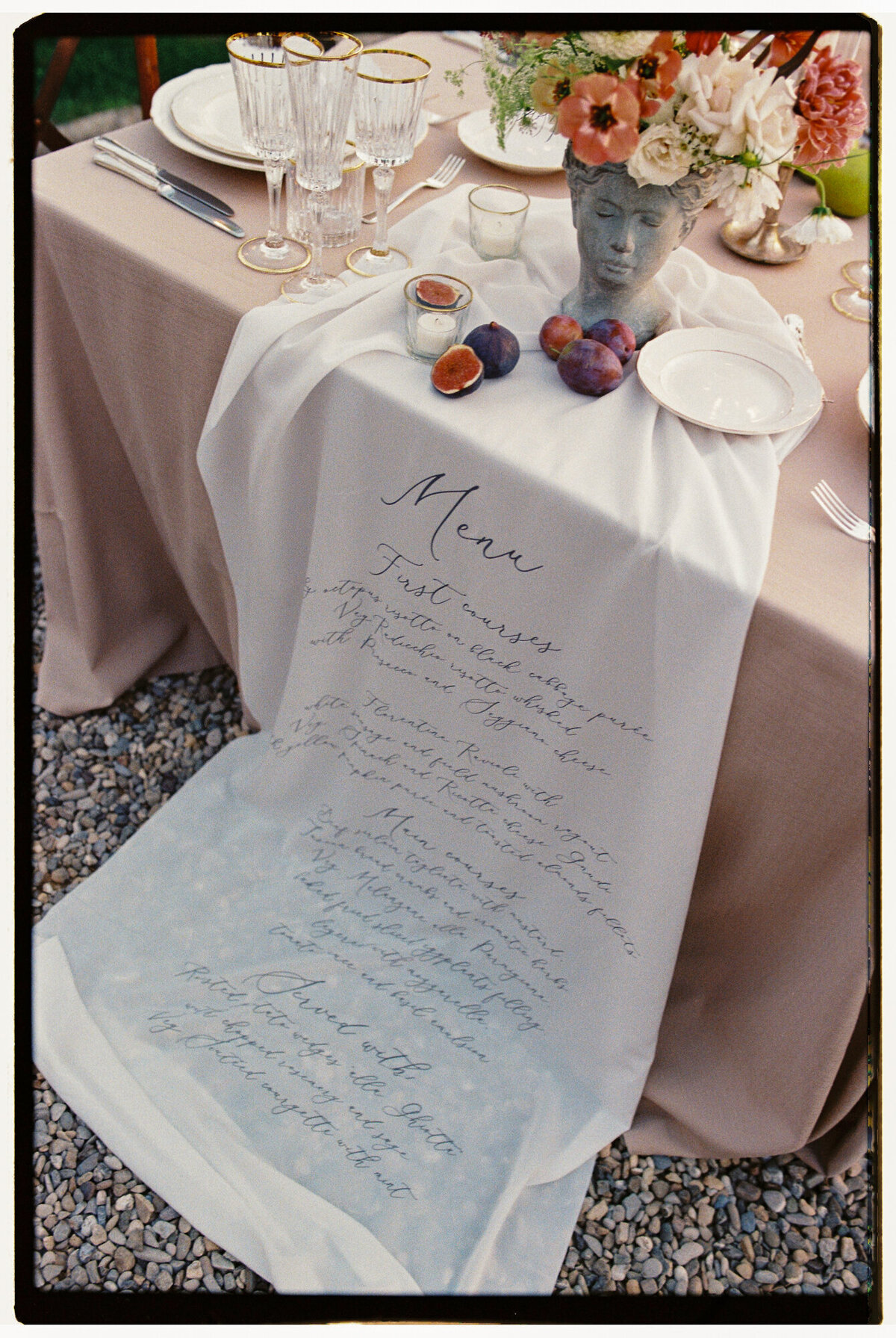 Tuscany wedding photographer