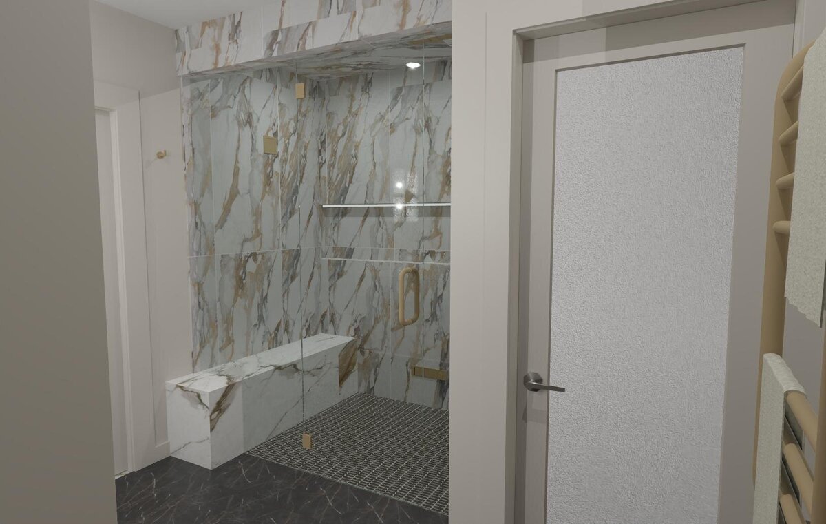Bathroom 1