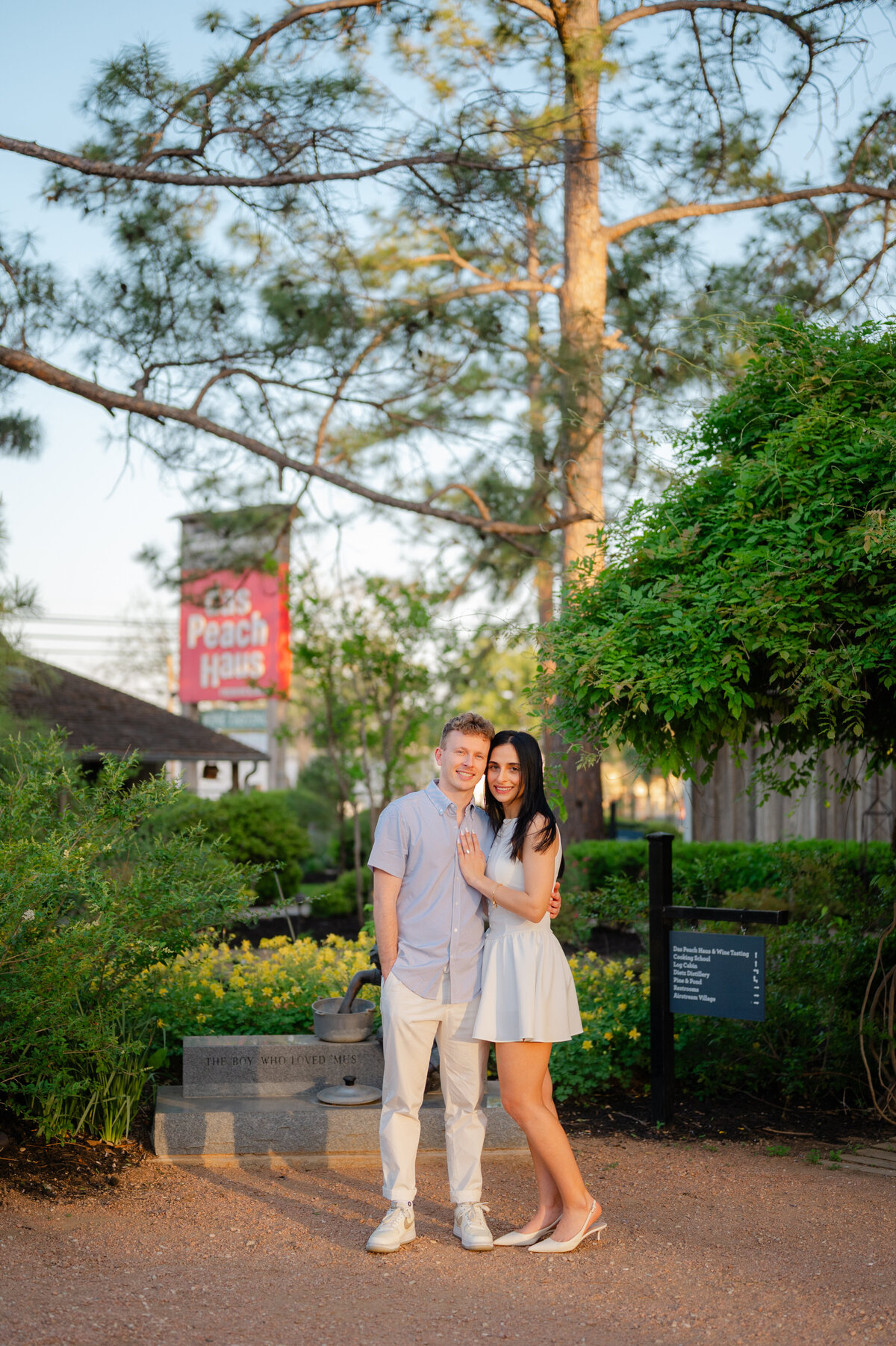 Curran & Nini's Proposal 0038