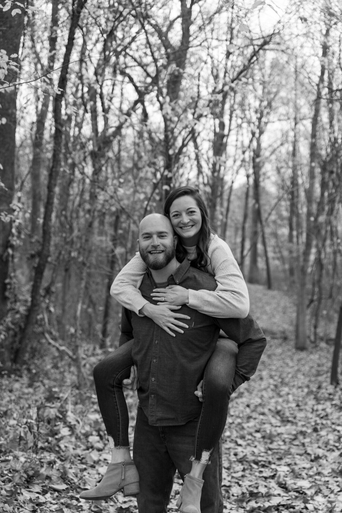 st louis missouri, troy, st charles, engagement and couples photographer