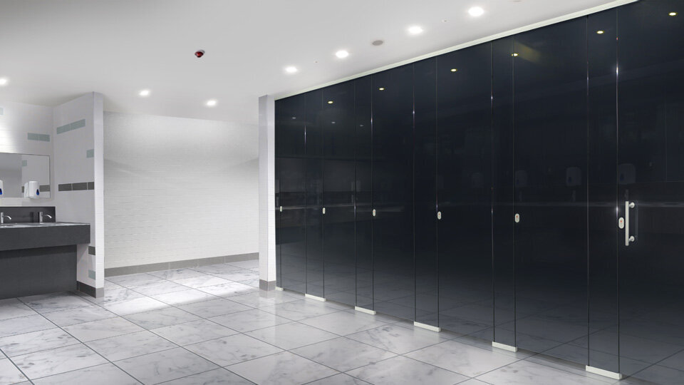 3 Cloud Cubicles