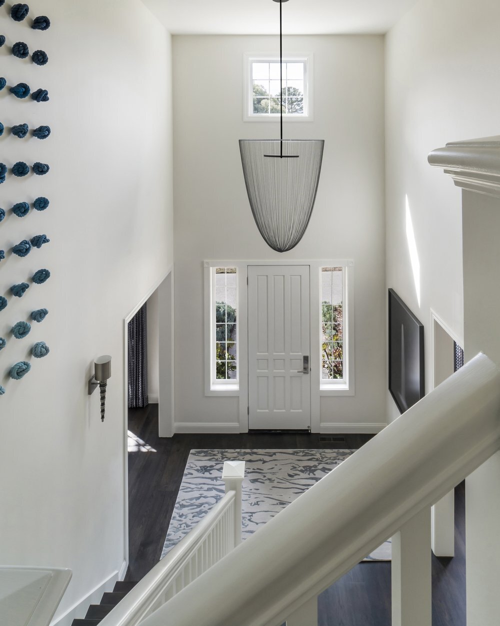 Corte Madera Interior Design Florence Livingston 13