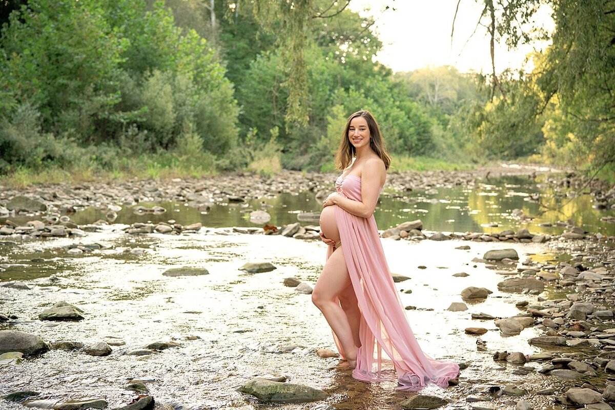 Cleveland Maternity Photographer_28