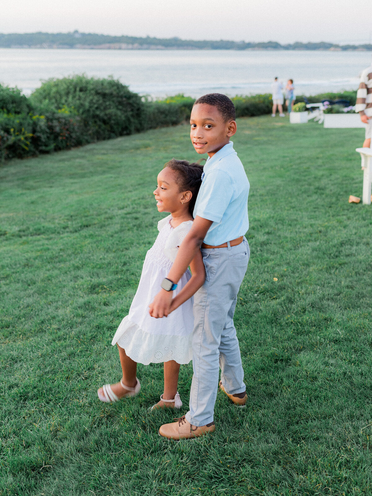 castle hill inn newport - family (6)