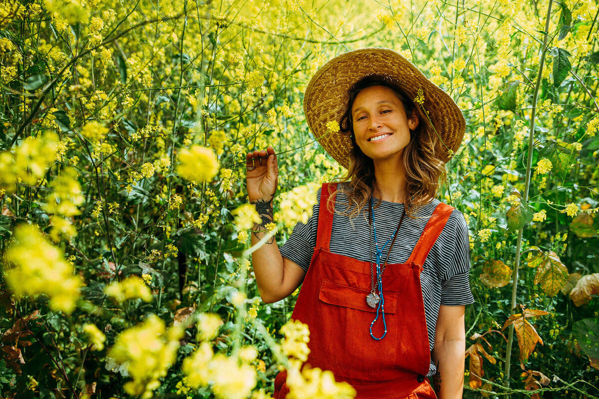 Kassia Meador personal brand photoshoot captured by Nick Onken — blending editorial lifestyle photography with authentic identity and Elevated Realism™.