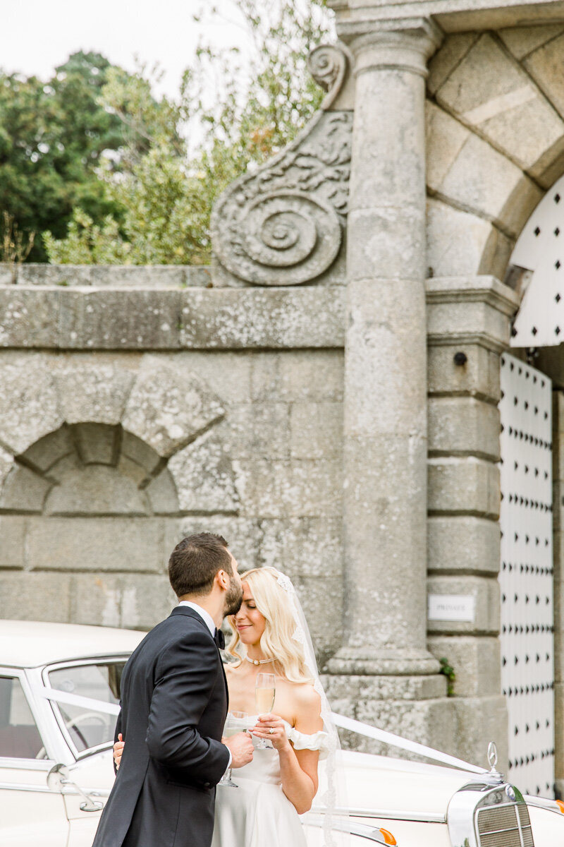 Wedding at Powerscourt House-42