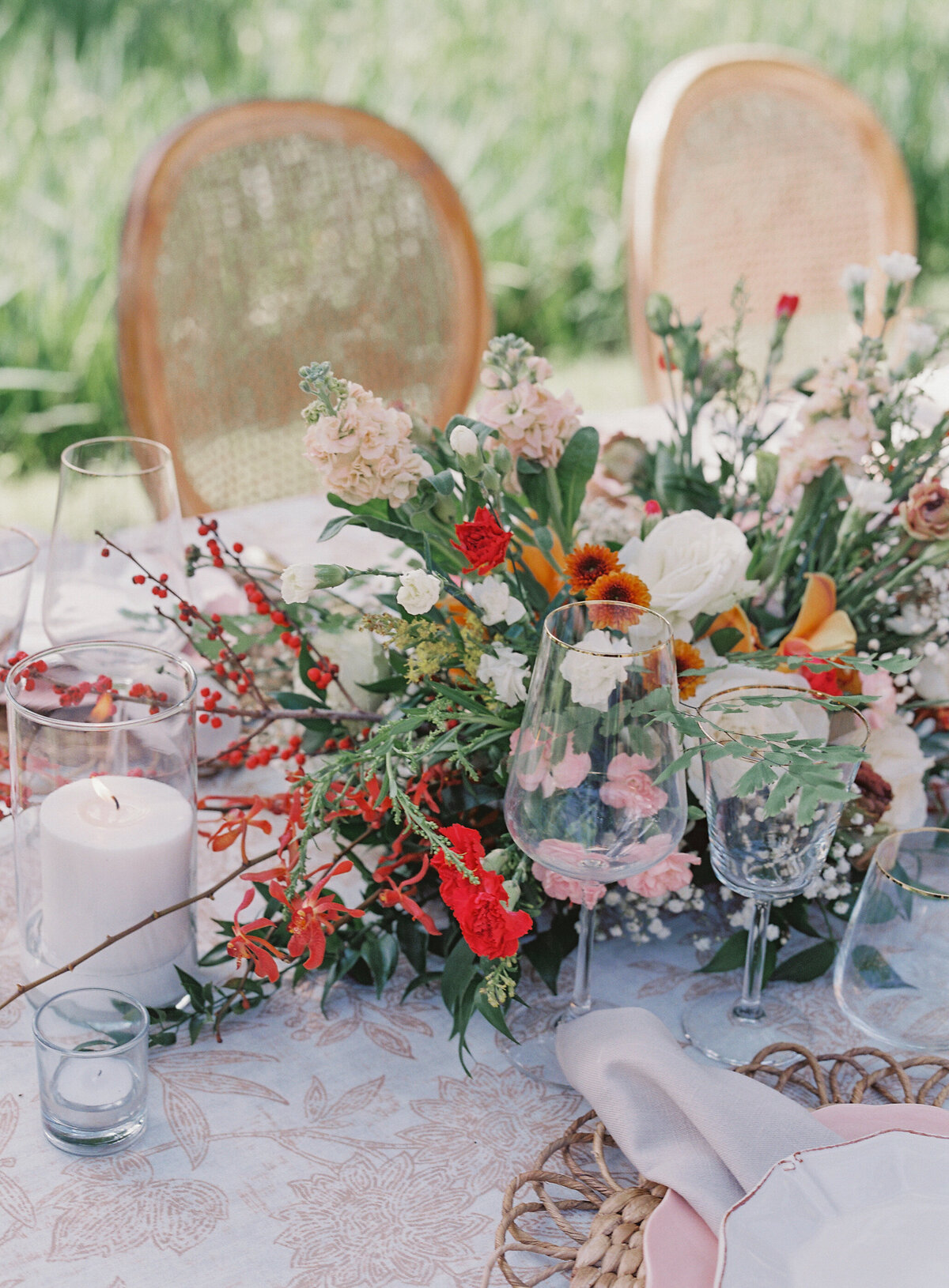 Alaya Resort Ubud Tropical Bali Micro Wedding Elopement Insporation- Vi367