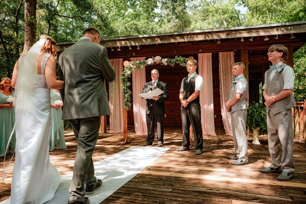 Golden Clover Photography - Matthew and Amelia Wedding Day-123 copy