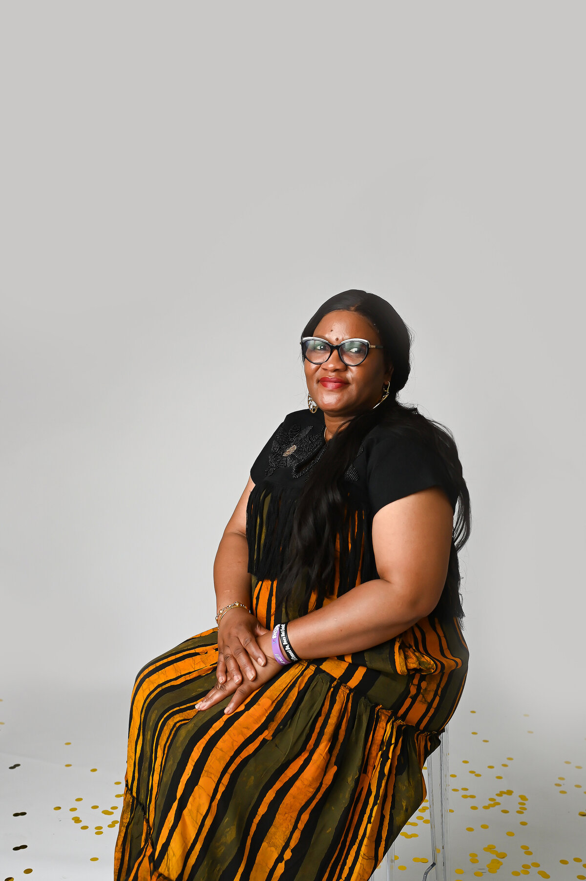Chidiebere Family Portraits31