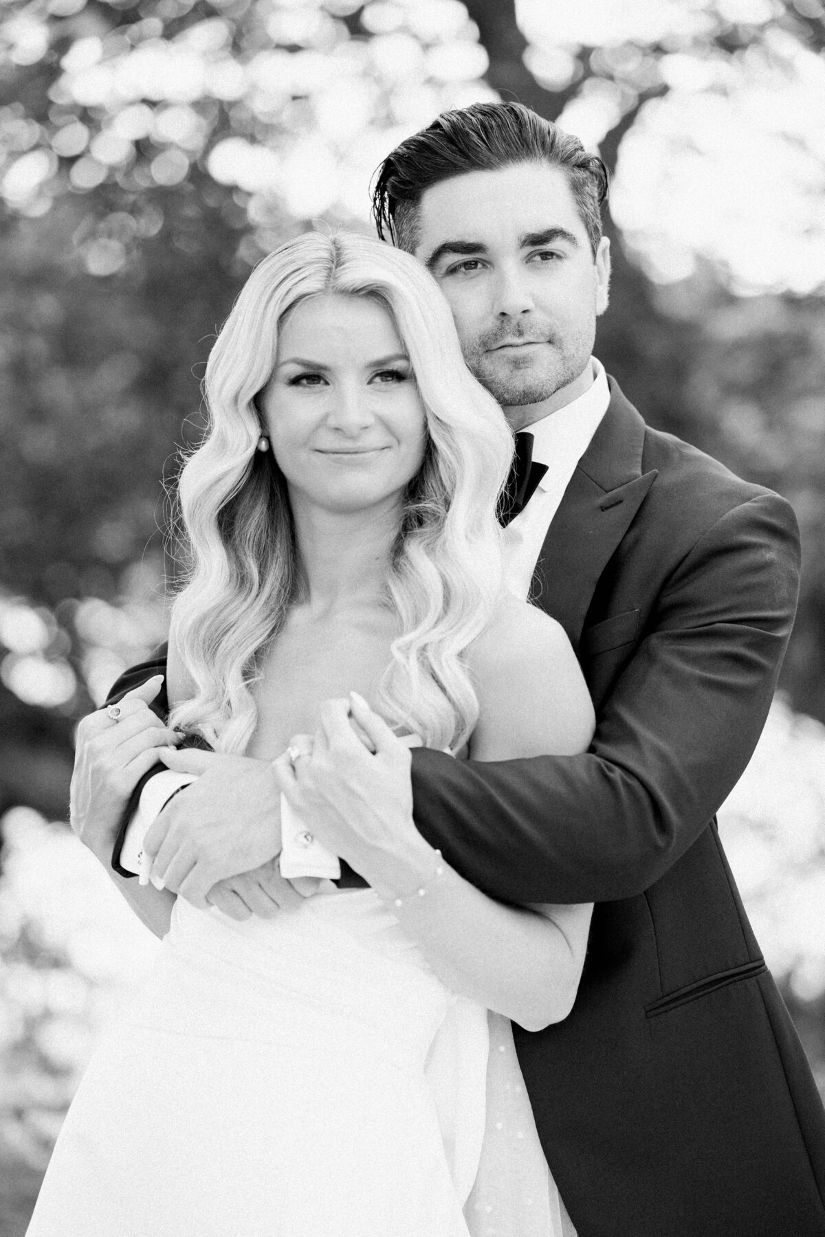 Molly Sue Photography Wedding at The Mill Lakeside Manor36