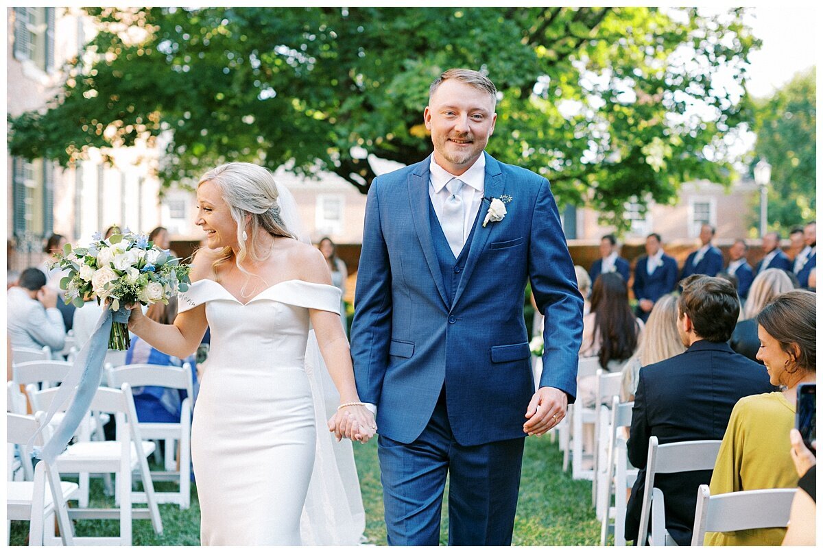 Explore our stunning portfolio showcasing a beautiful Chapel Hill wedding at The Carolina Inn, featuring a captivating blue, white, and greenery color palette. Immerse yourself in the elegance and charm of this picturesque venue while drawing inspiration for your own special day. Let our curated collection of images transport you to a world of timeless romance and exquisite design. Start envisioning your dream wedding today!