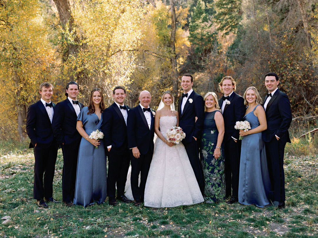 MacRyan-Lodge at Blue Sky Utah Wedding by GoBella65