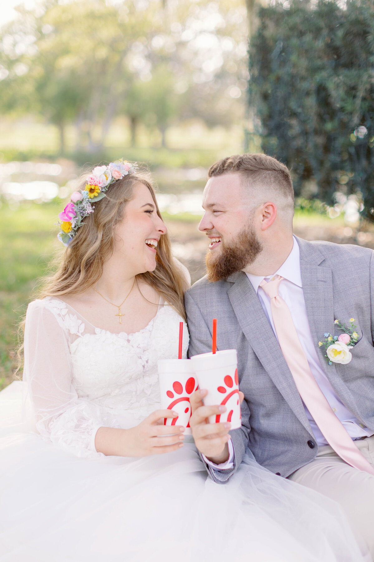 Steve & Peyton - Wedding Portraits - Venetian Center - Leesburg - Tampa Wedding Photographer-93
